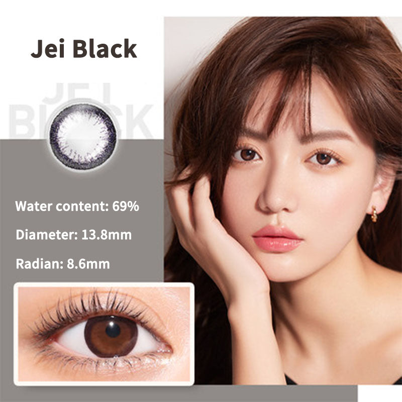 Alcon FreshLook ONE DAY CC Lens Color Cosmetic Contact Lenses Daily Disposable (10 PCS)