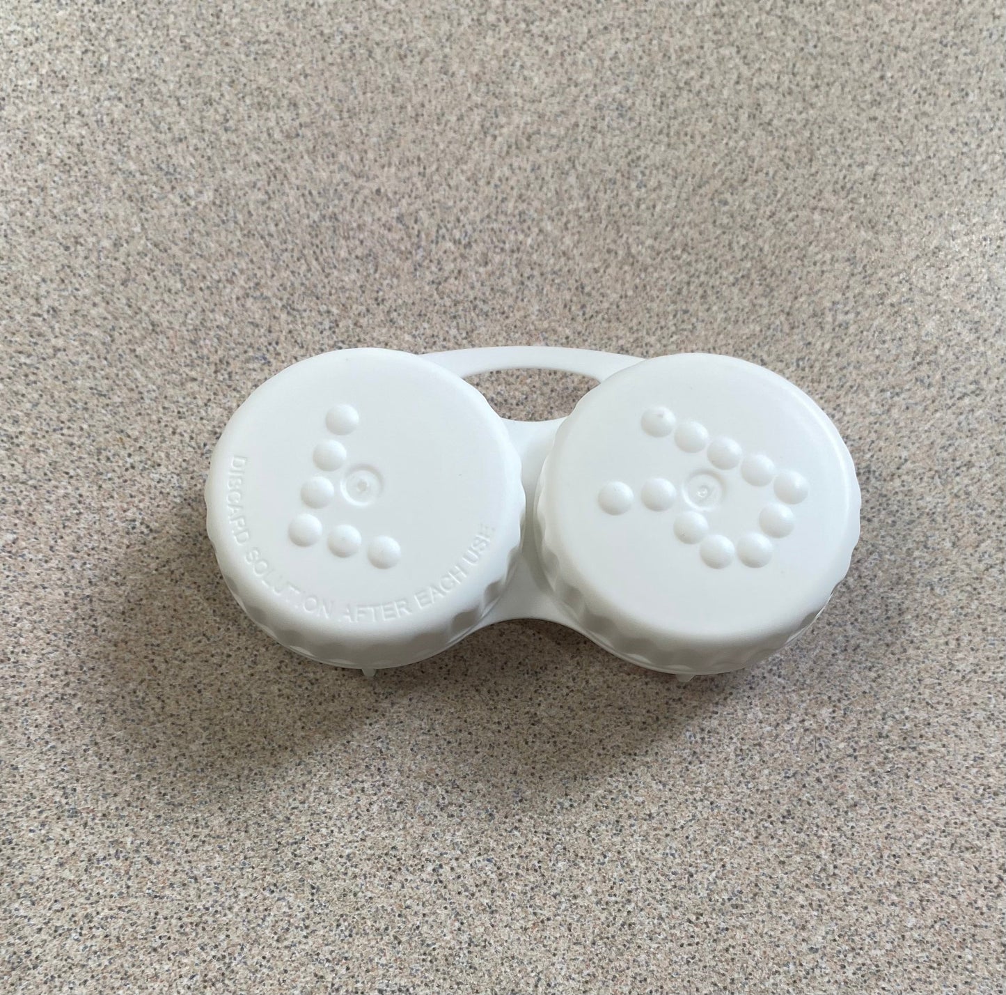 Contact Lens Cases