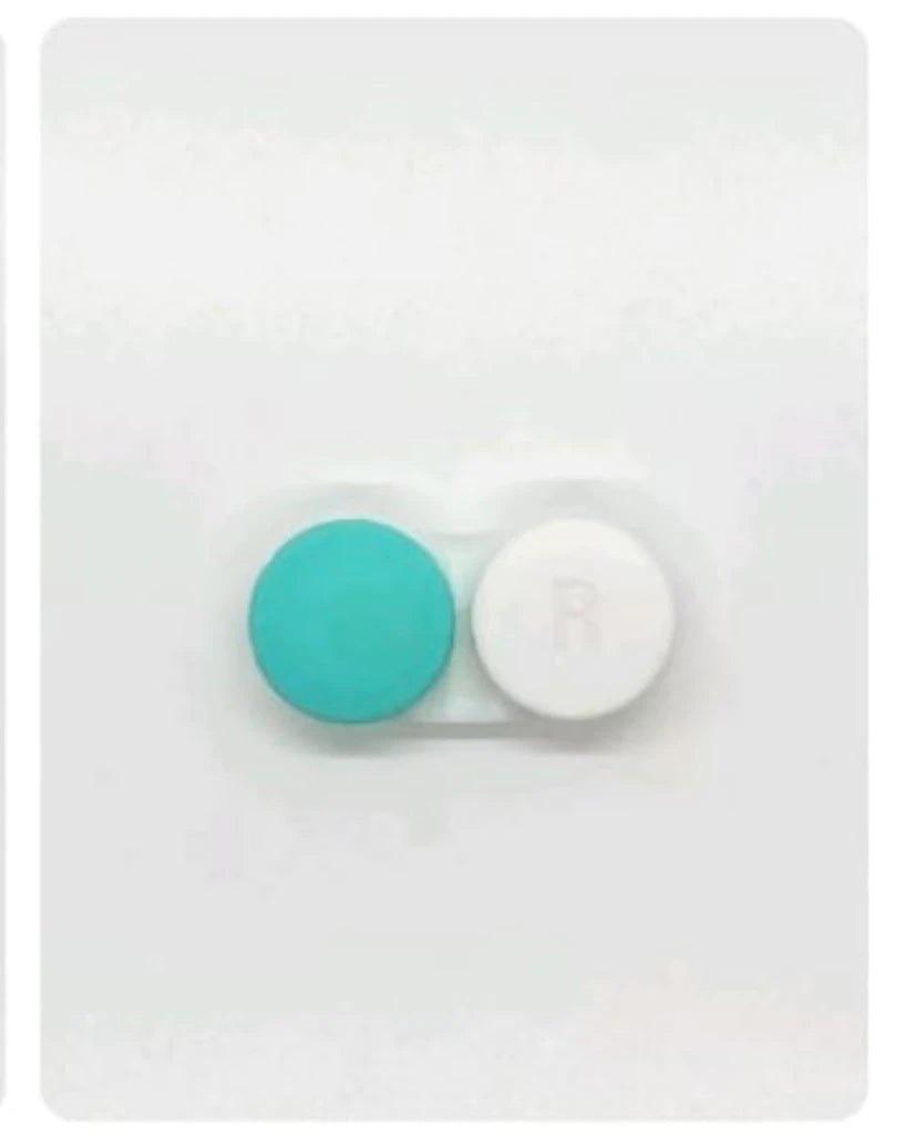 Contact Lens Cases