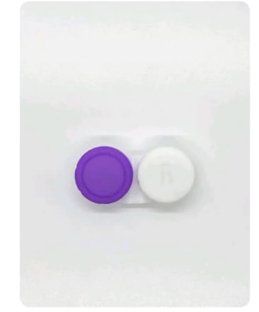 Contact Lens Cases